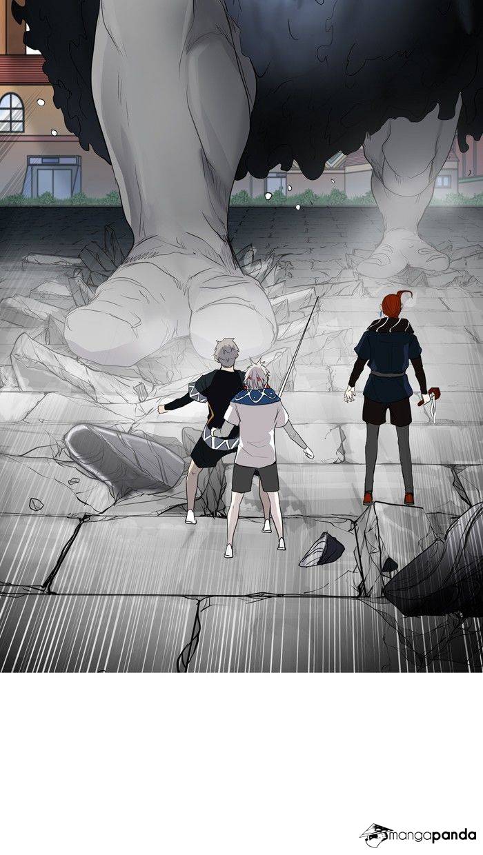 Tower of God Chapter 353 image 072